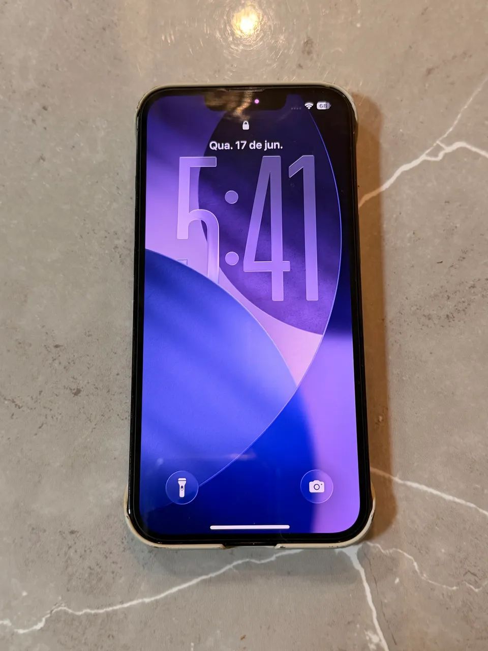 iPhone 13 Pro 128gb - Foto 2