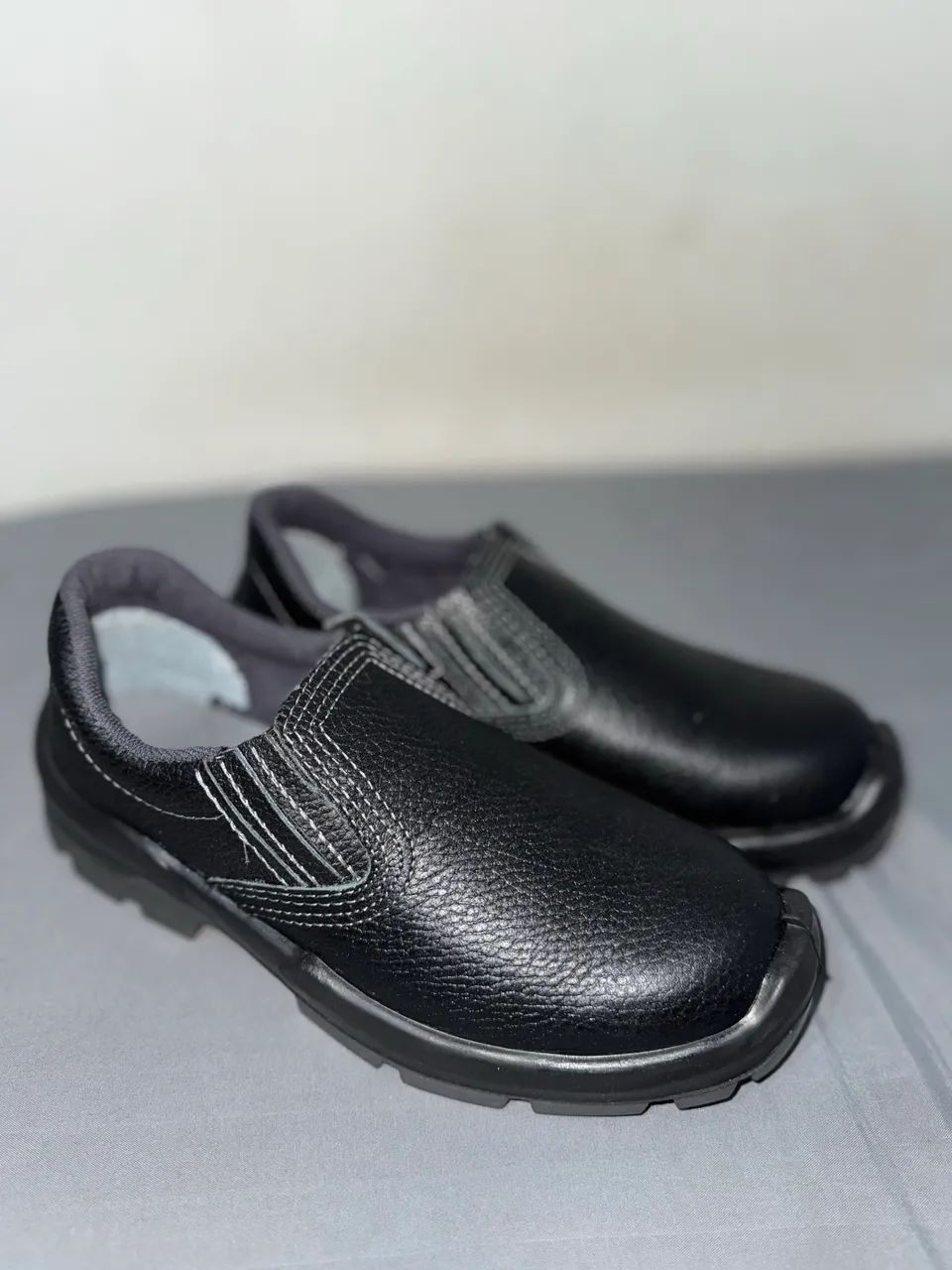 Bota de EPI  - Foto 4