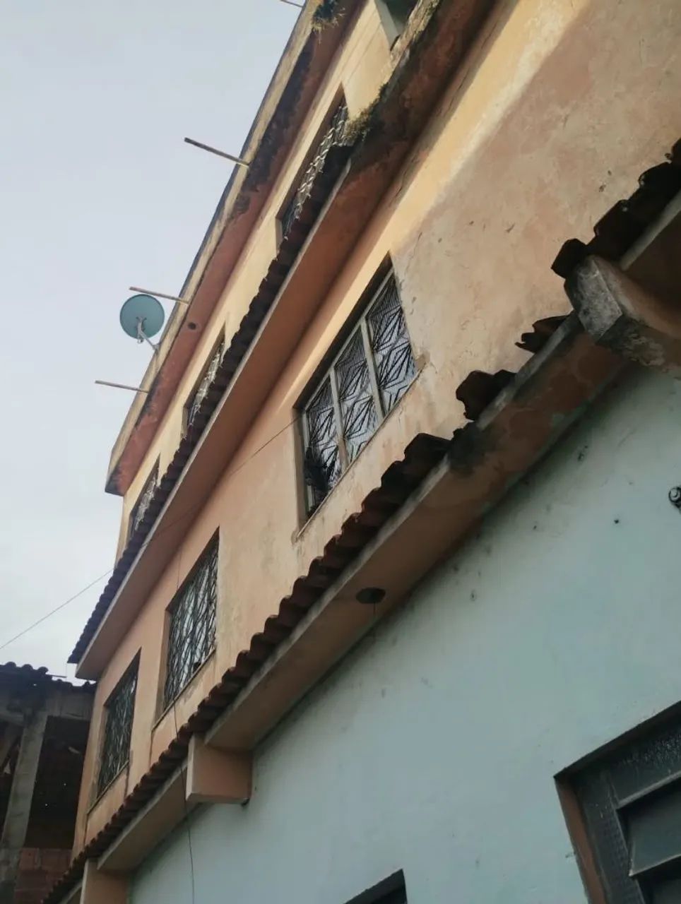 VENDO PRÉDIO EM ITAÚNA  - Foto 5