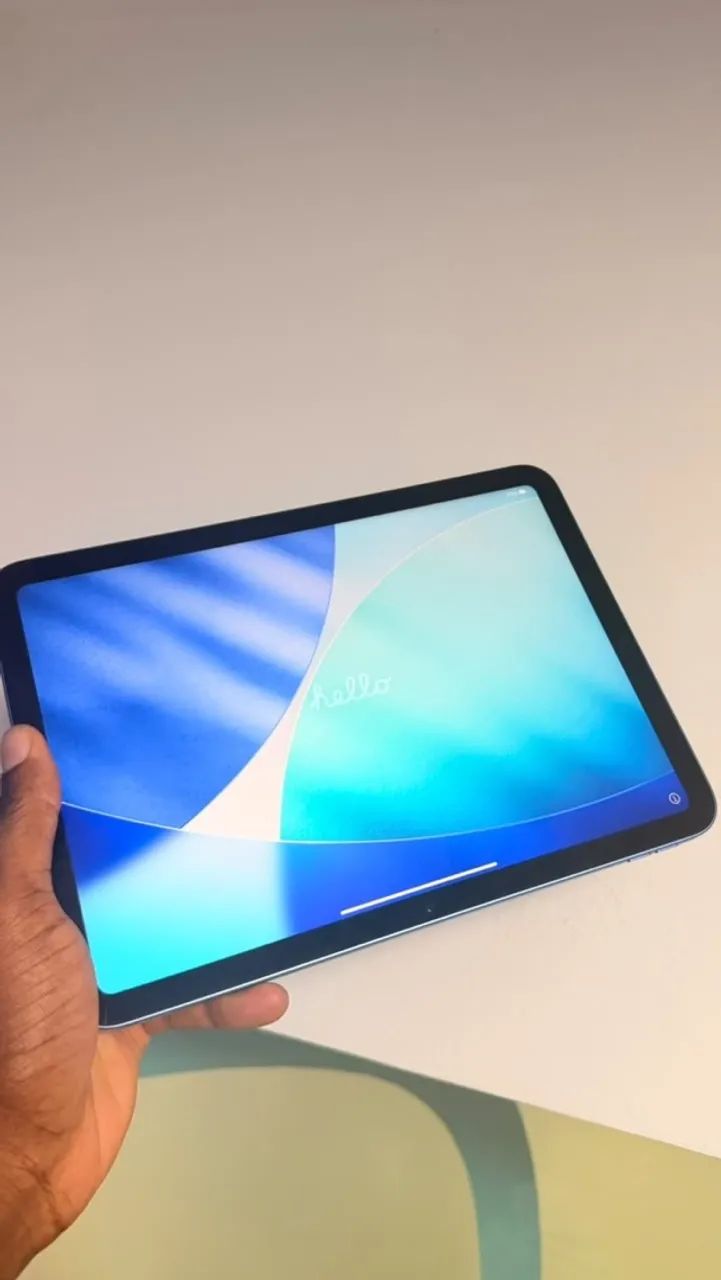 iPad  - Foto 5
