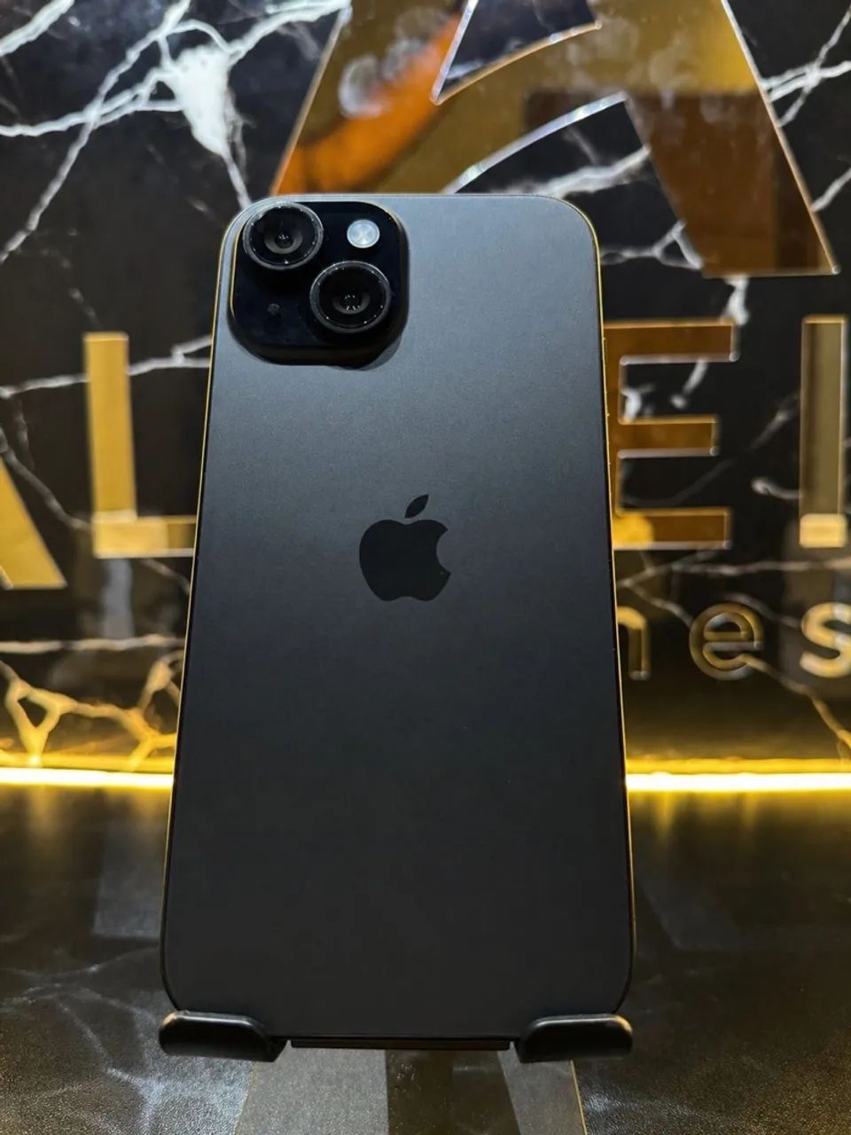 IPHONE 15 128 GB, IMPECÁVEL!!