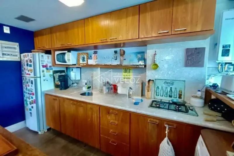 Flat - / Residencial / Ipanema - Foto 5