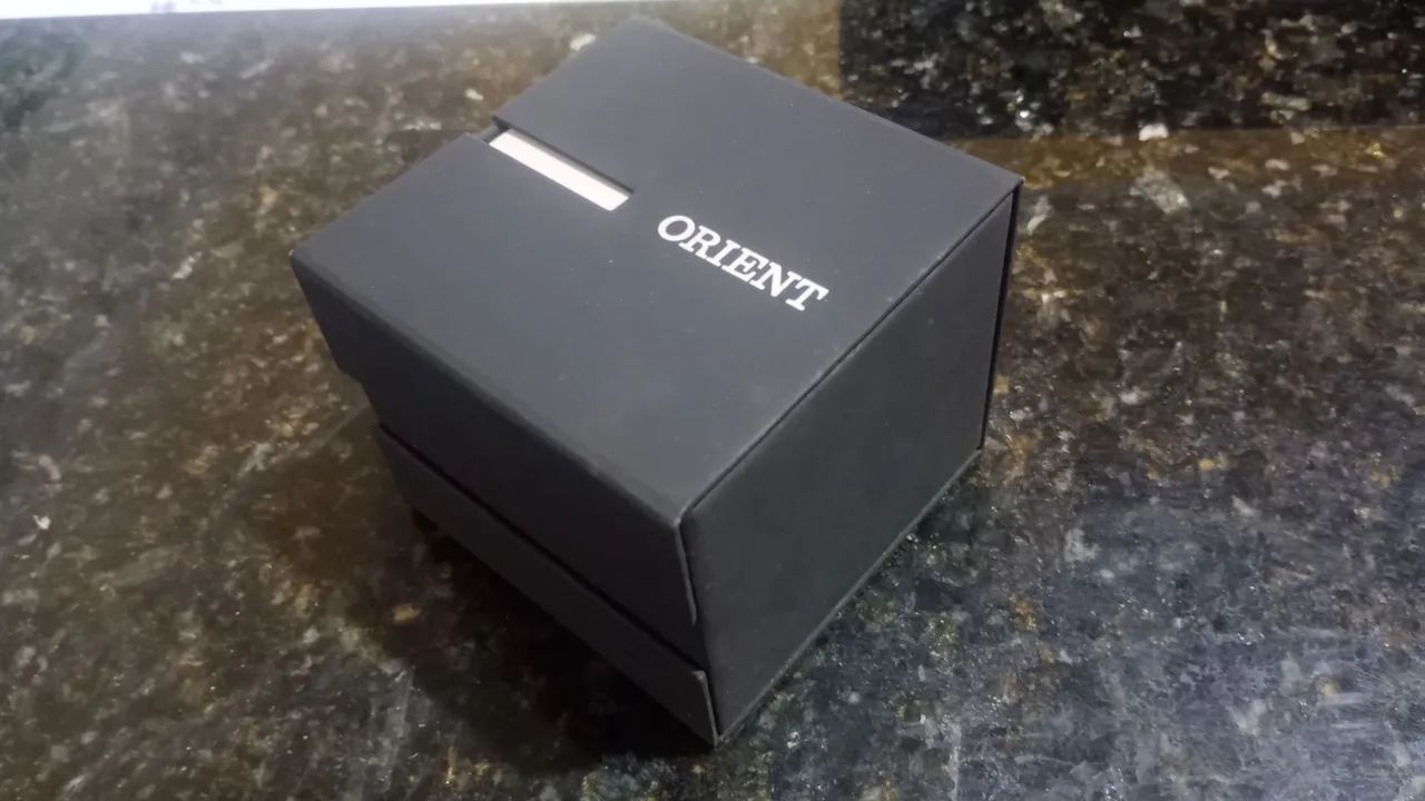 RELÓGIO ORIENT AUTOMÁTICO  - Foto 4