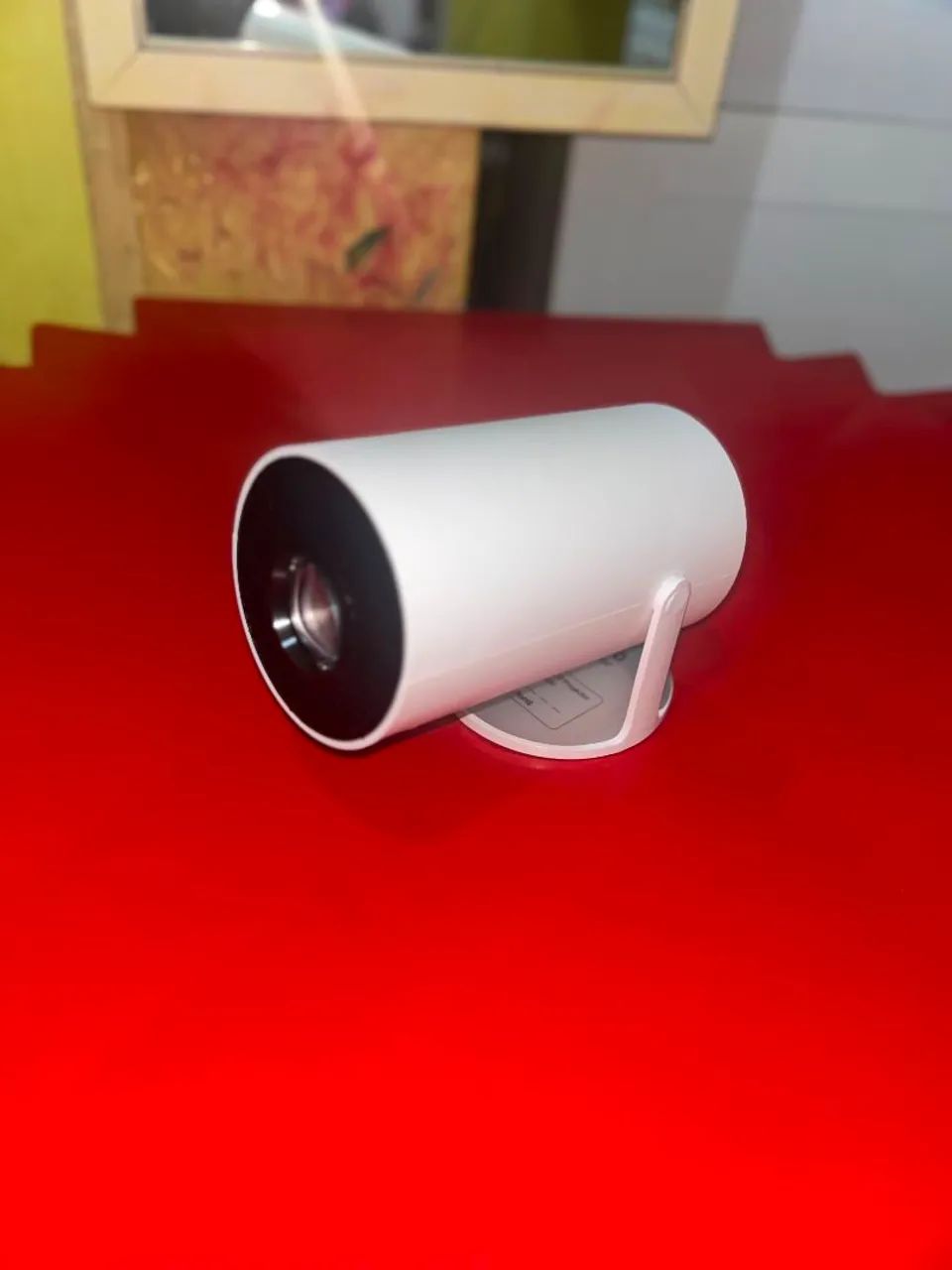 Projetor Android com tela  - Foto 3