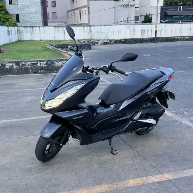 PCX 160 2023