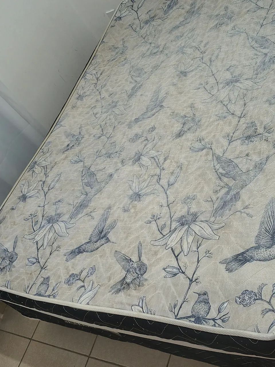 CAMA CASAL  - Foto 3