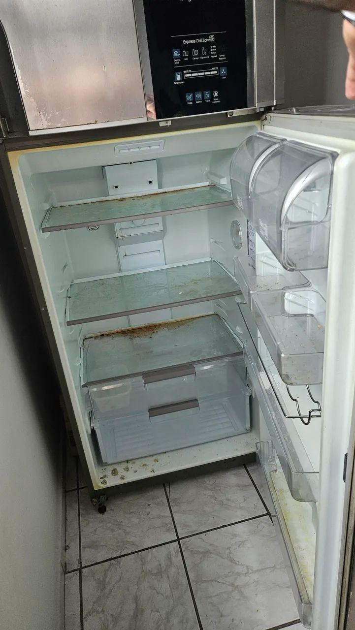 Geladeira GE - Foto 2