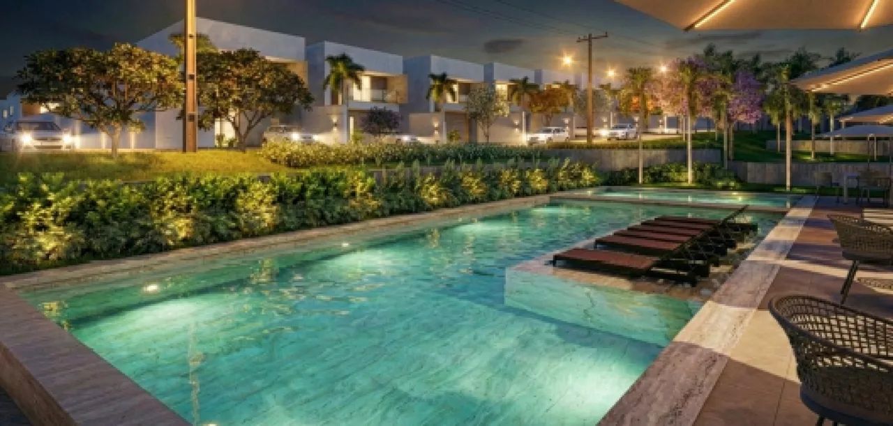 Lumiere Residence - Foto 3