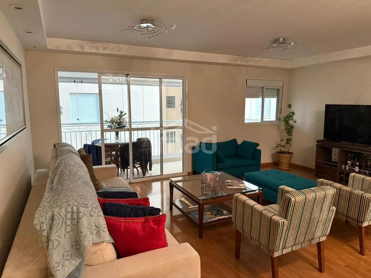 Apartamento com planta bem distribuída! - Foto 2