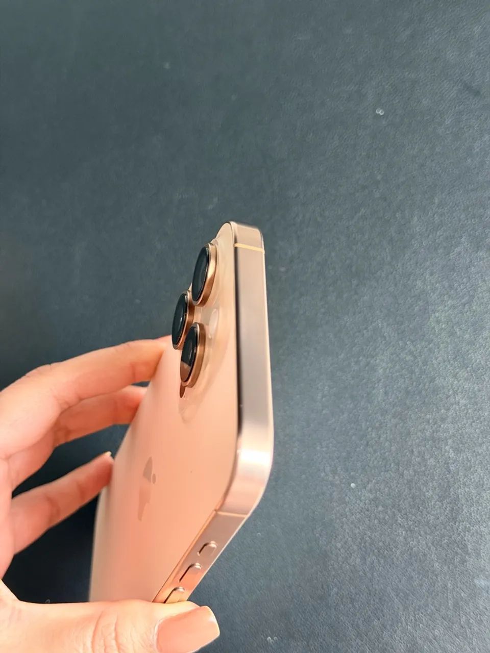 iPhone 16 Pro Max 256gb 98% impecável  - Foto 4