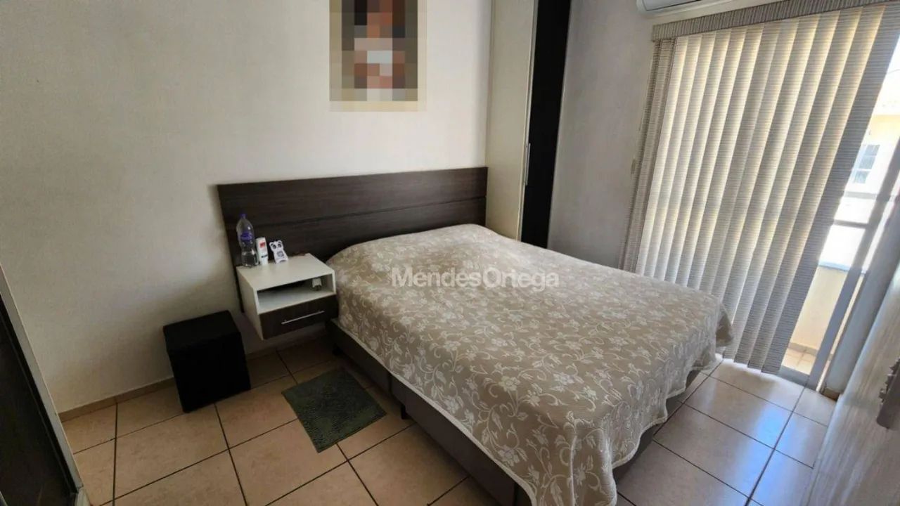 Casa com 3 dormitórios para alugar, 169 m² por R$ 5.390,00/mês - Condomínio Village Sarriá - Foto 12