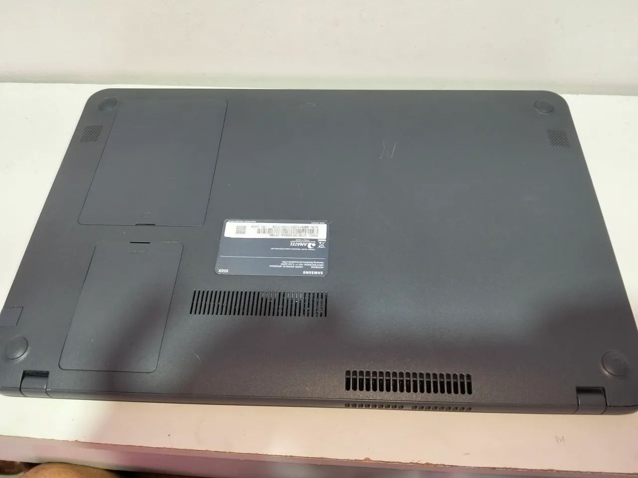 Nootbook Samsung essencials E20  - Foto 3