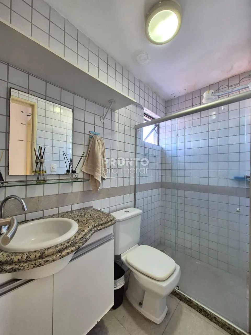 Apartamento com 1 quarto em Imbiribeira - Foto 5