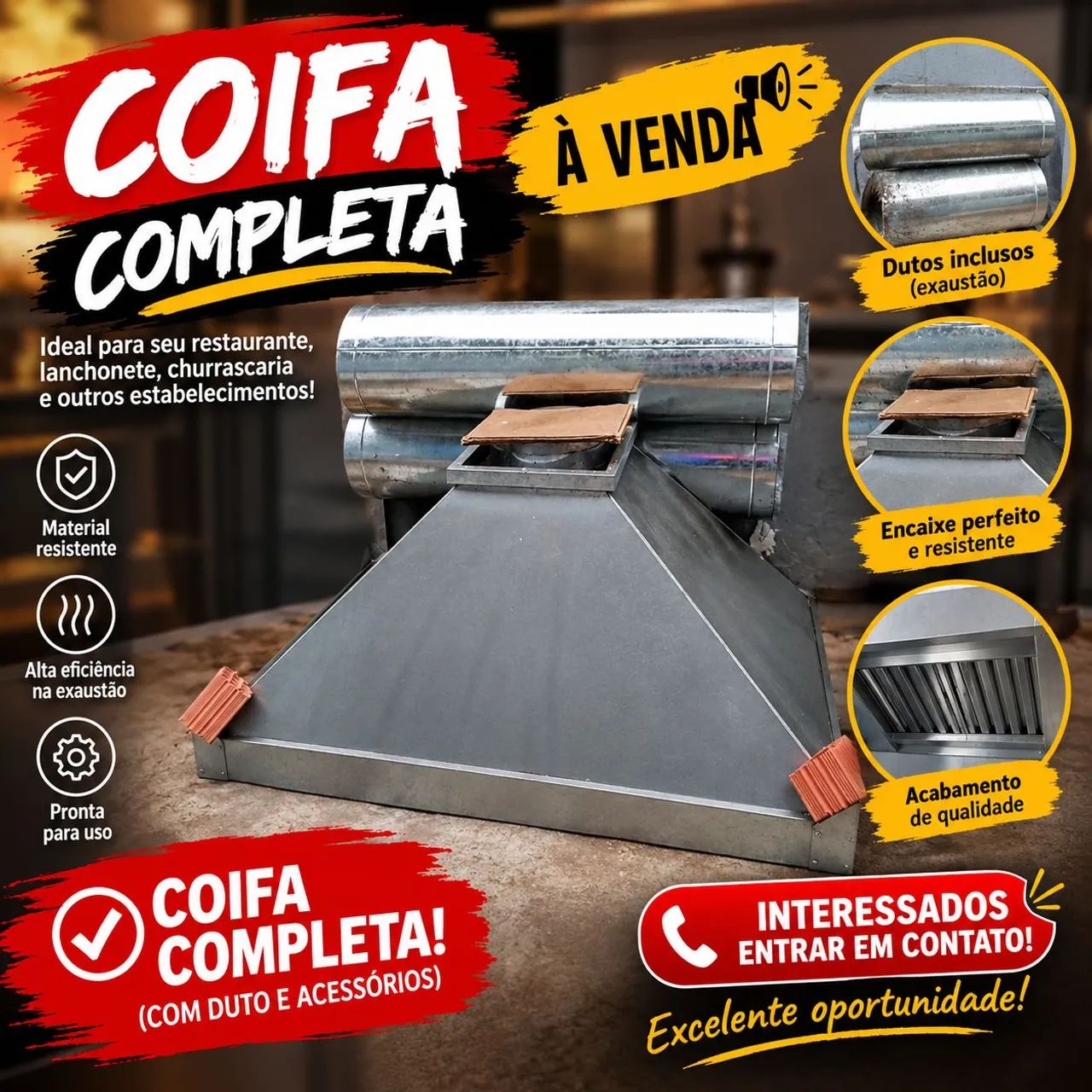 Comércio em geral
