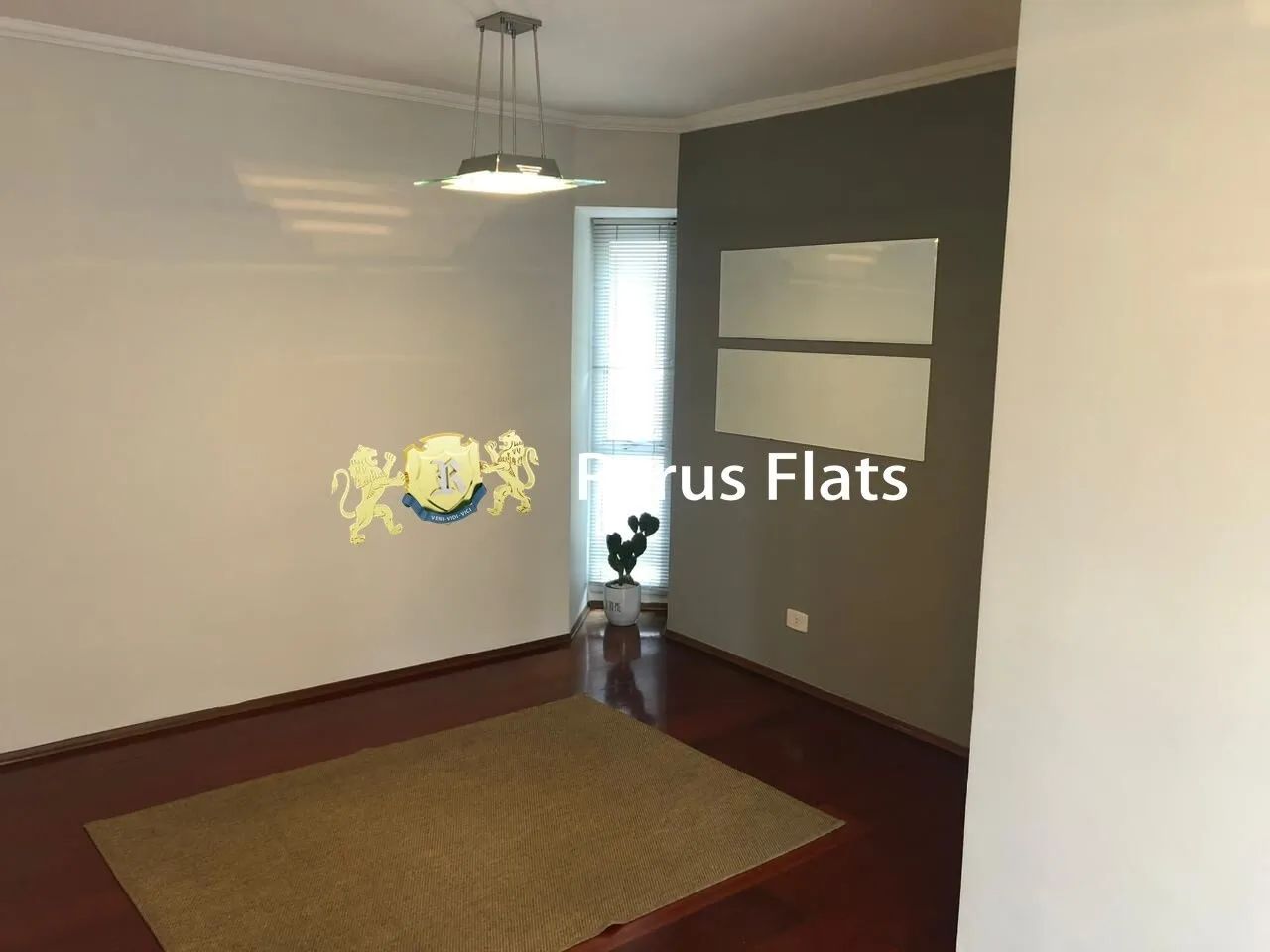 Flat para venda na Vila Olímpia - Edifício City Star - Foto 2