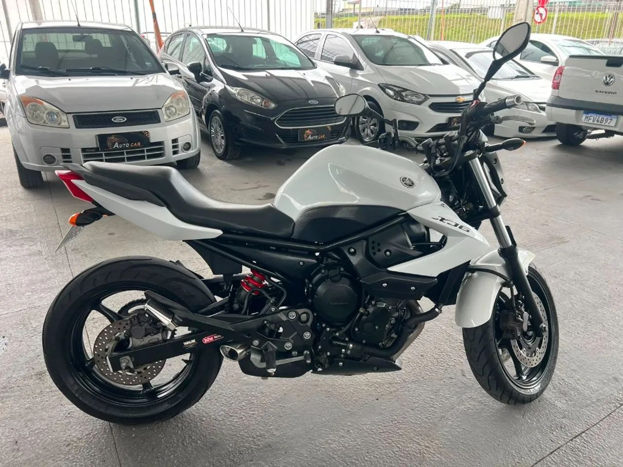 XJ6 N/ABS - Foto 4