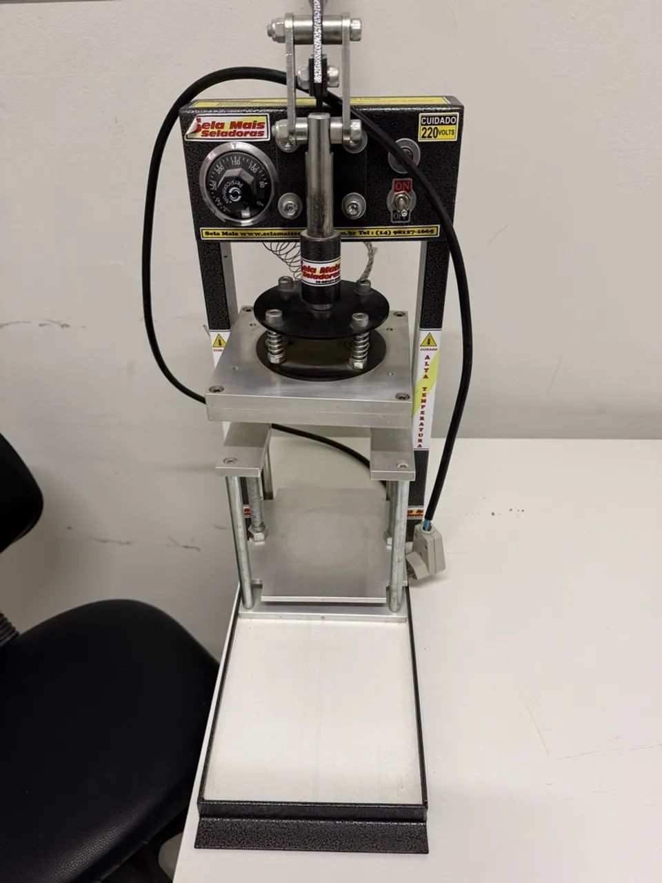 Seladora de potes  - Foto 2