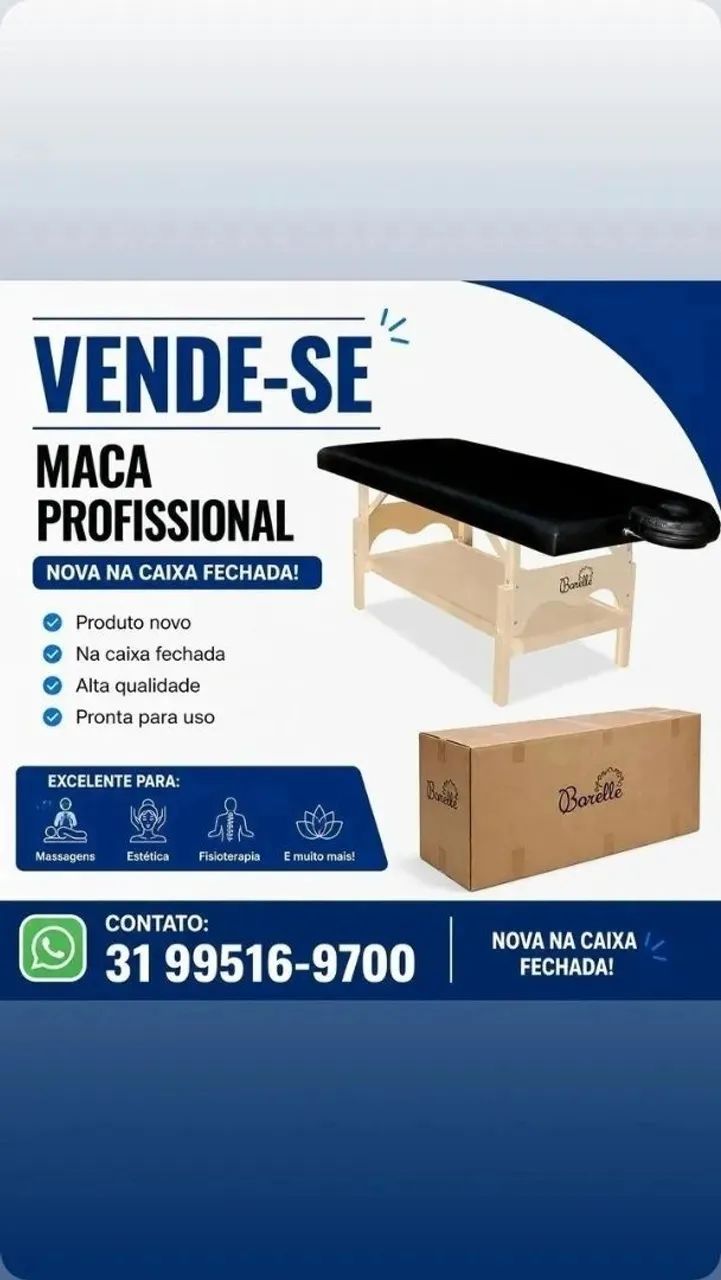 Maca 