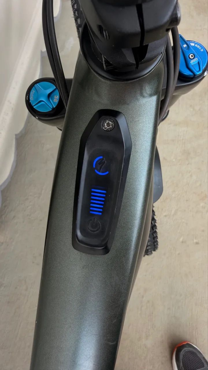 E-Bike Specialized Turbo Levo - Foto 3