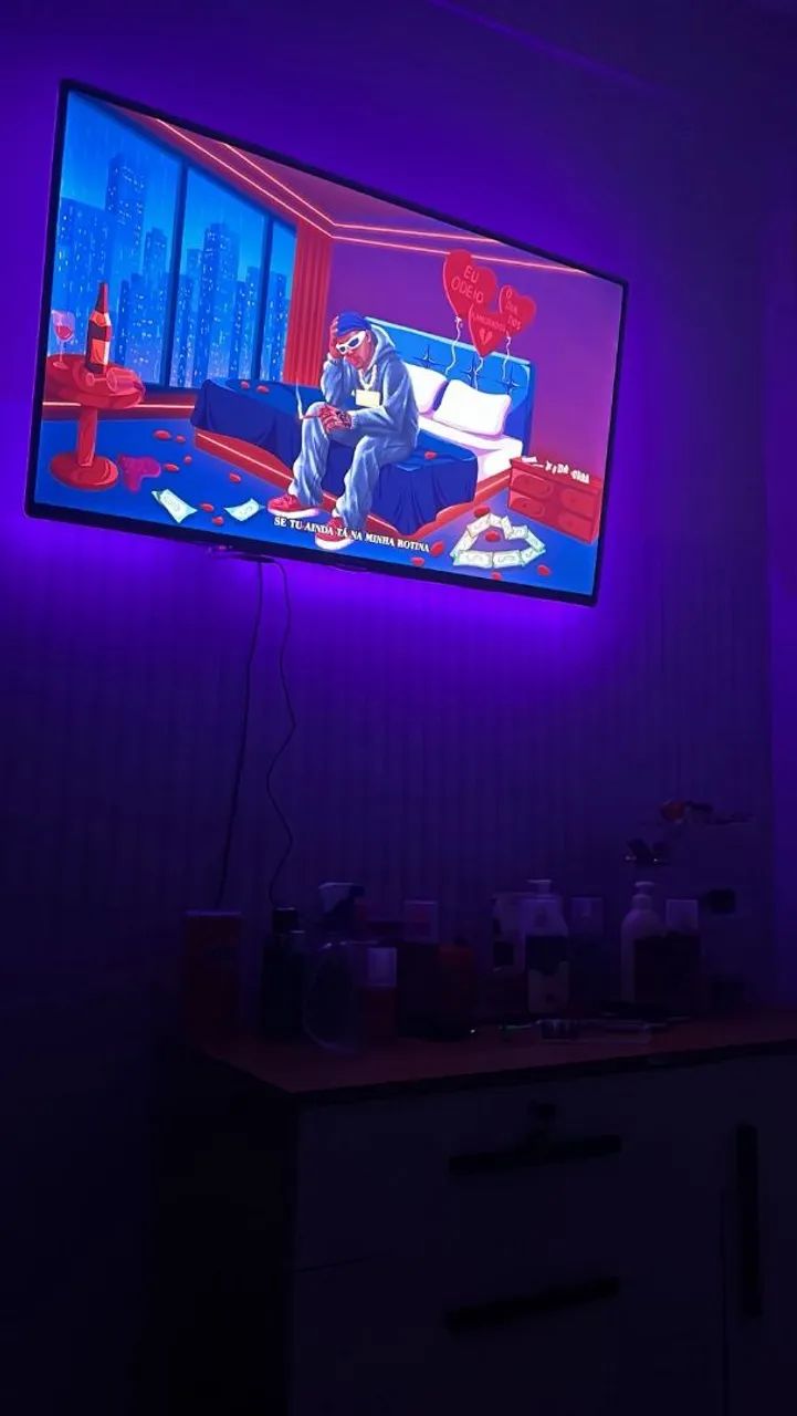 Televisão marca sempre  - Foto 2