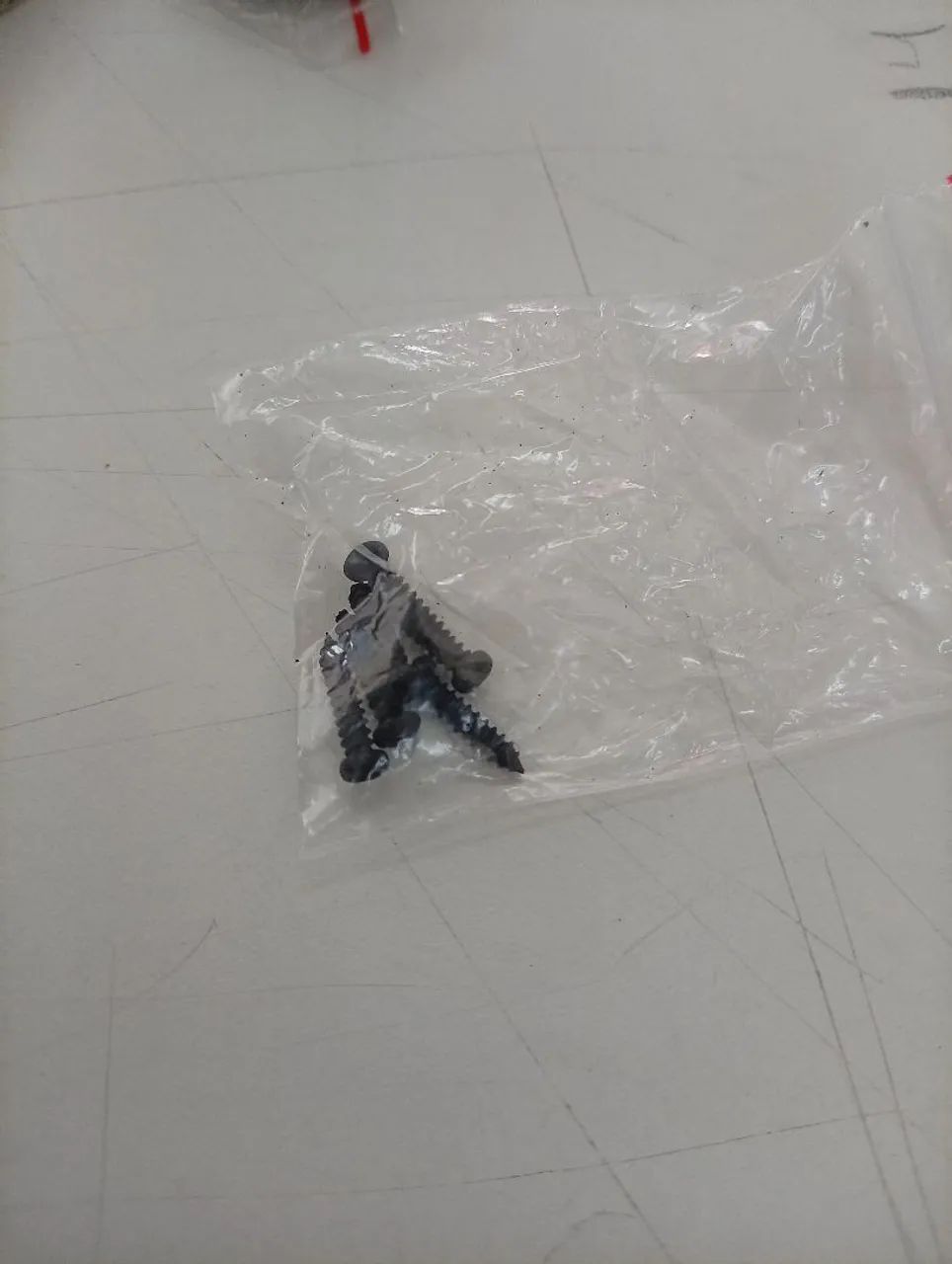 Tarraxas para guitarra/ violão  - Foto 2