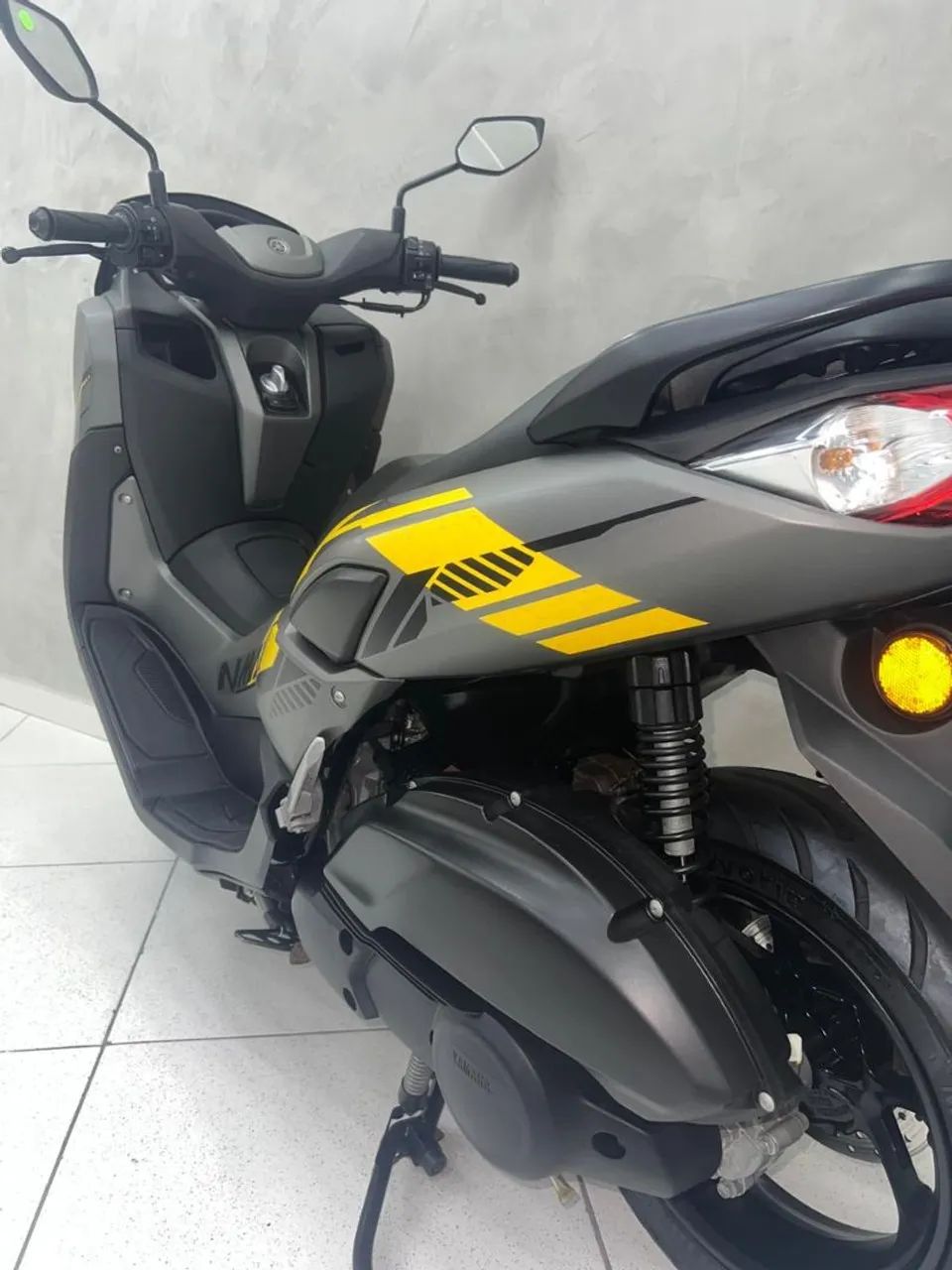 Nmax 160 SE - Foto 5