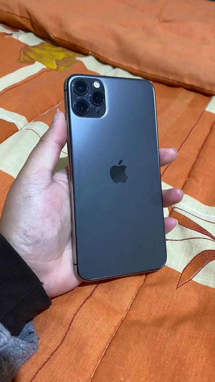 Vendo iPhone 11 Pro Max 256 GB - Foto 5