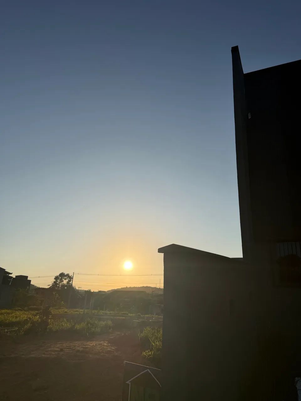 Alugo galpão novo  - Foto 2