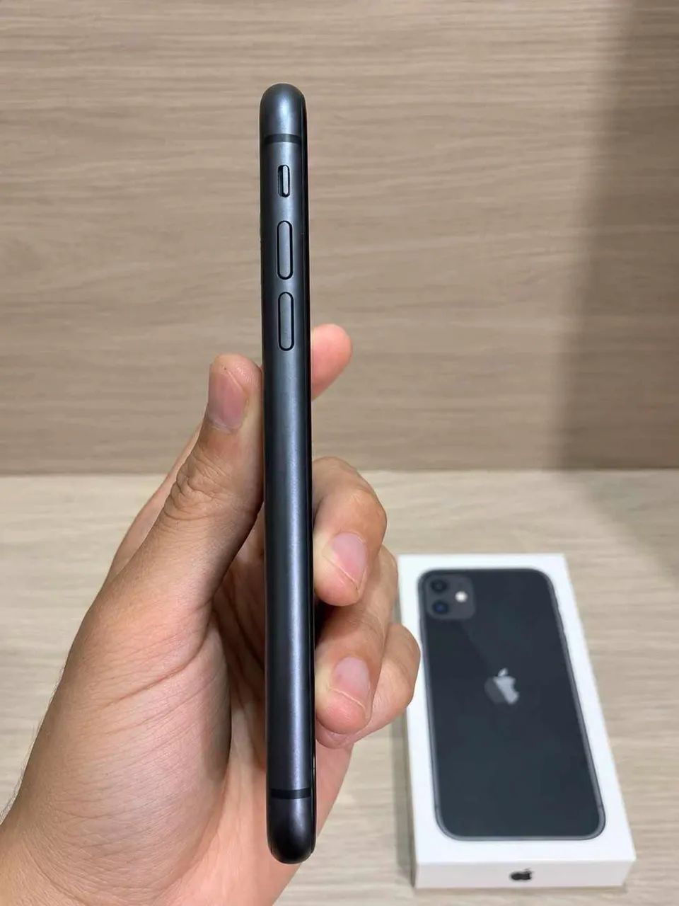 iPhone 11 68gb - Foto 4