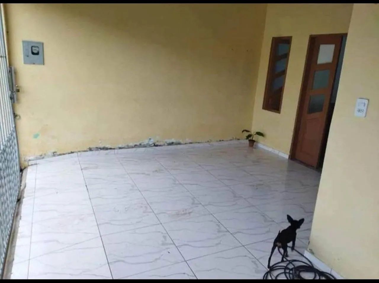 # Vendo casa no Tapanã  - Foto 2