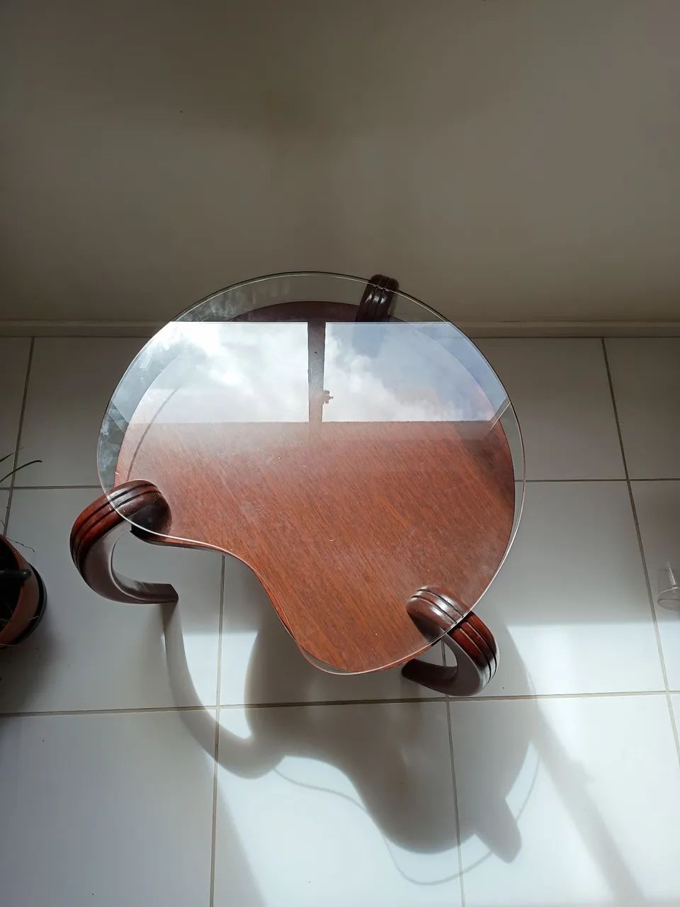 Mesa de canto - Foto 3