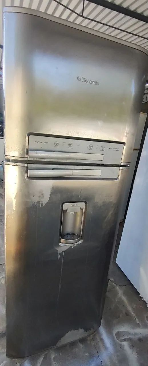 Geladeira  - Foto 4