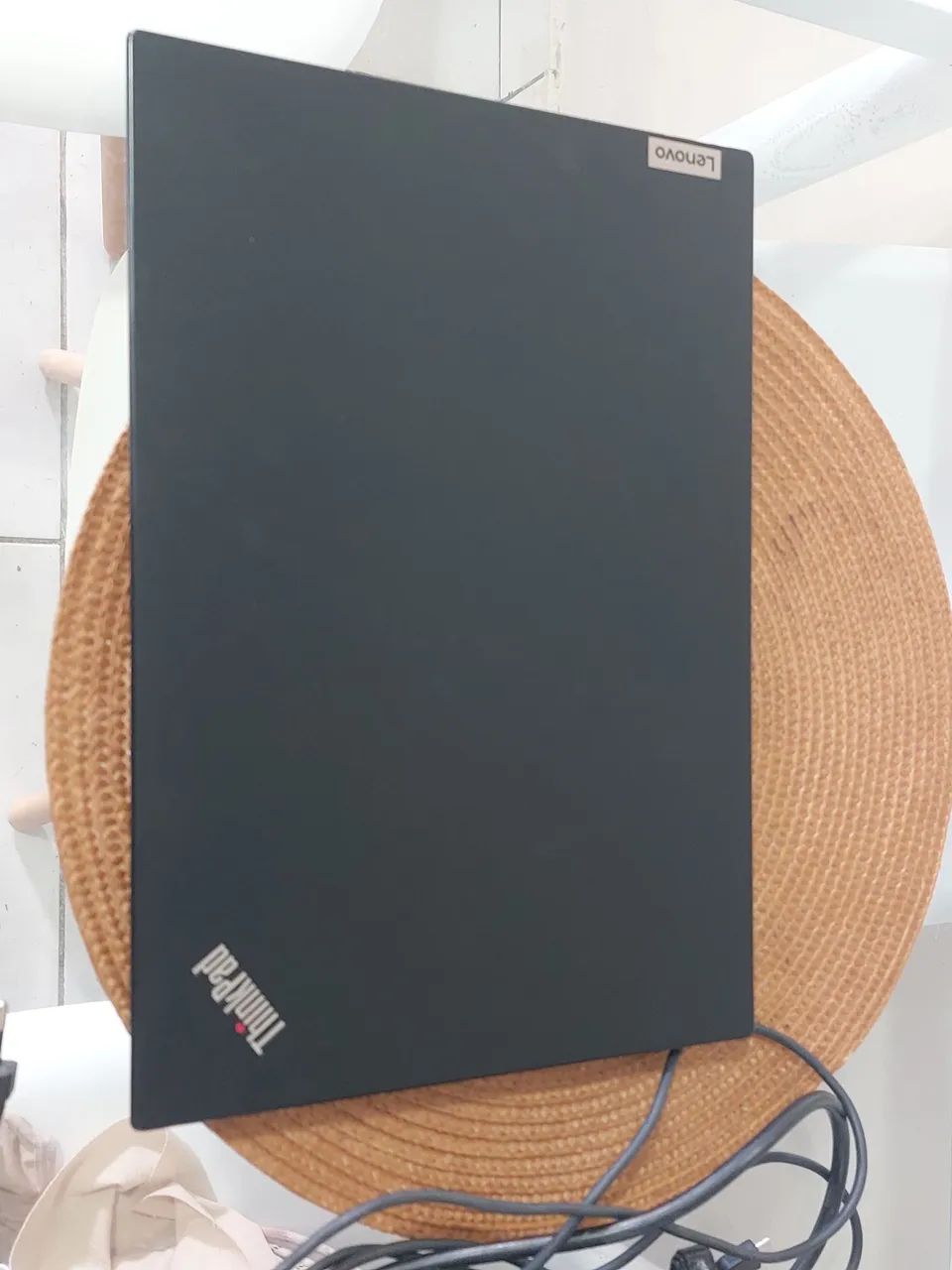 NOTEBOOK LENOVO RYZEN 5 PRO - RÁPIDO E OTIMIZADO! ? - Foto 3