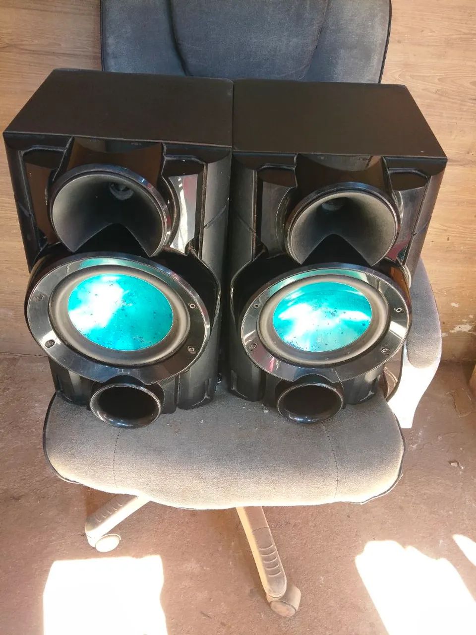 Micro system  - Foto 5