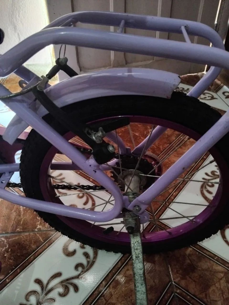 Bicicleta  - Foto 5