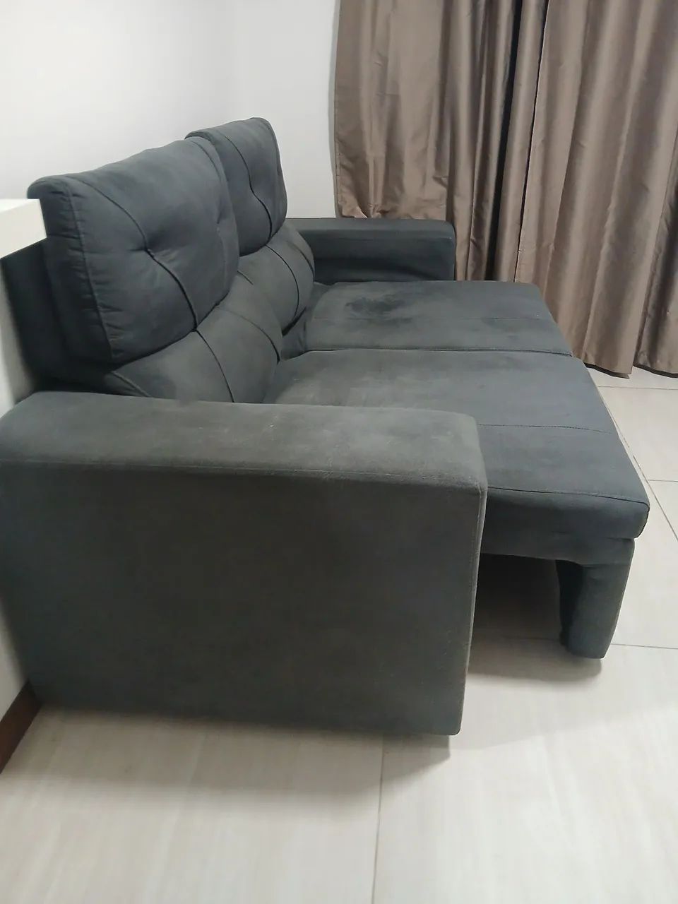 Sofá Retrátil  - Foto 3