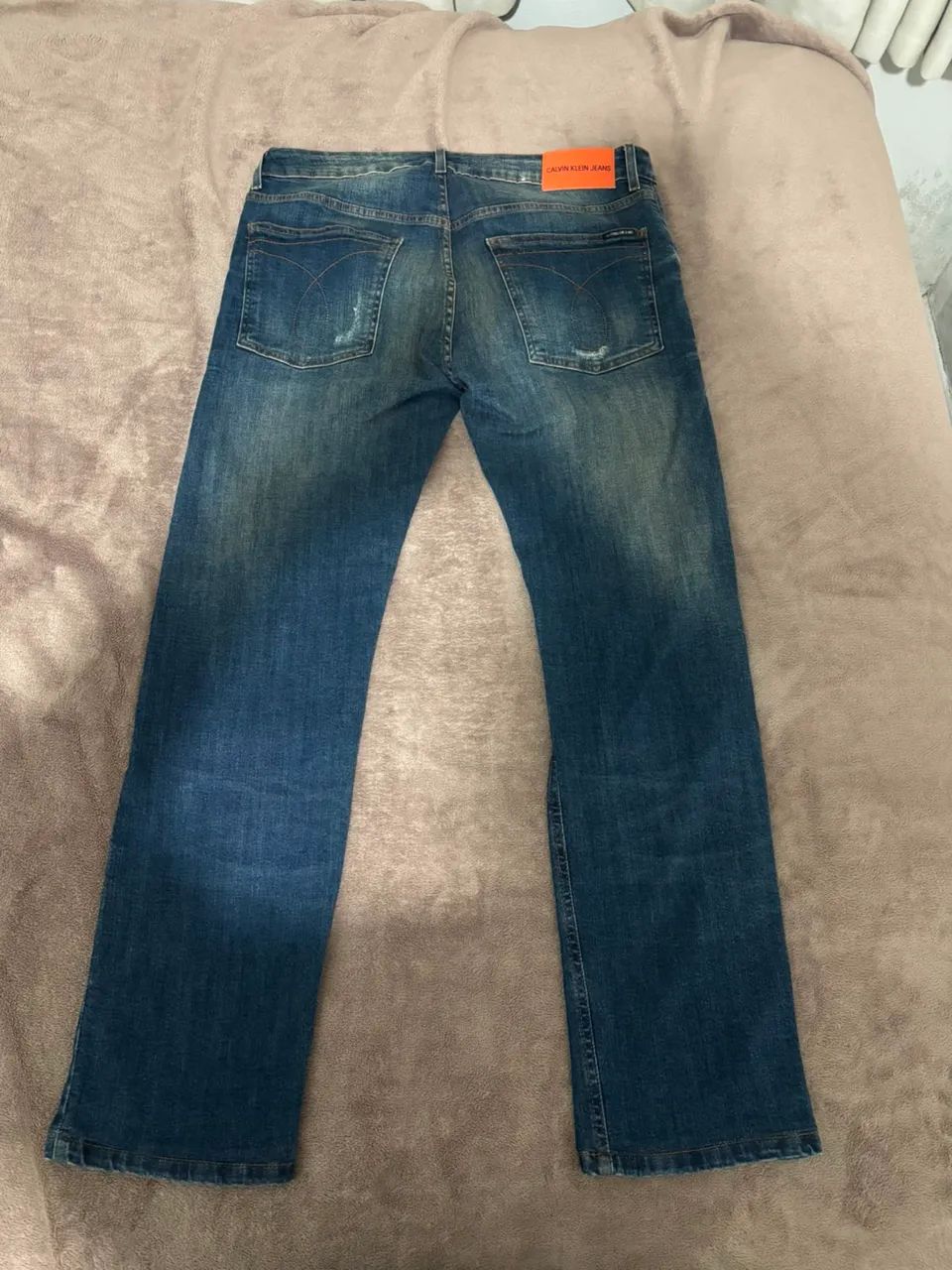 Calça Calvin Klein Jeans original  - Foto 2