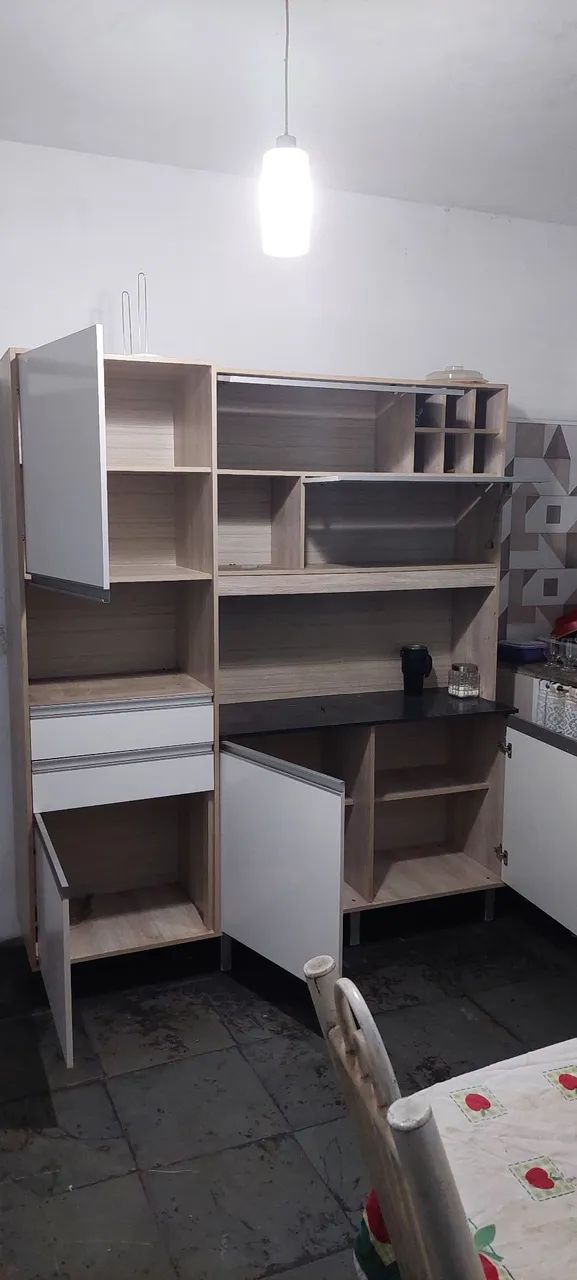 Armario de cozinha  - Foto 5