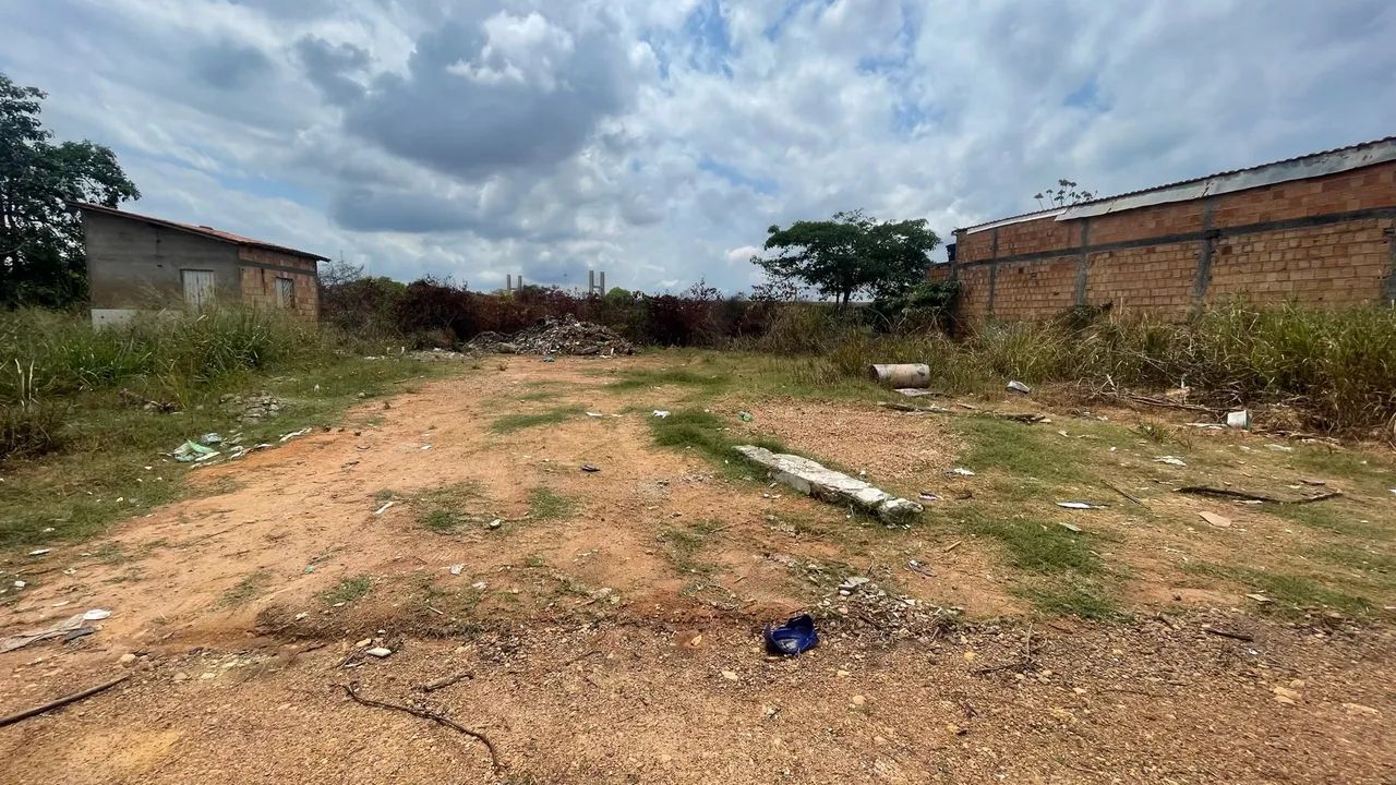 Terreno