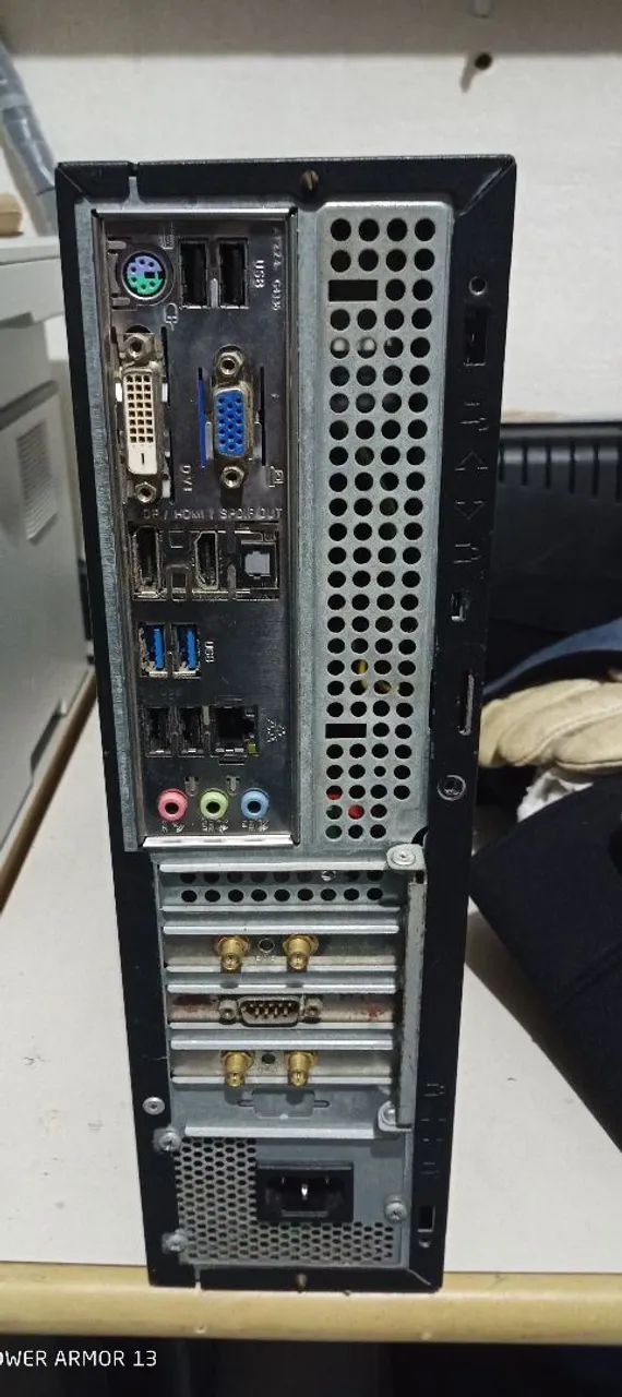 CPU Itautec de 3.2 gigahertz - Foto 2