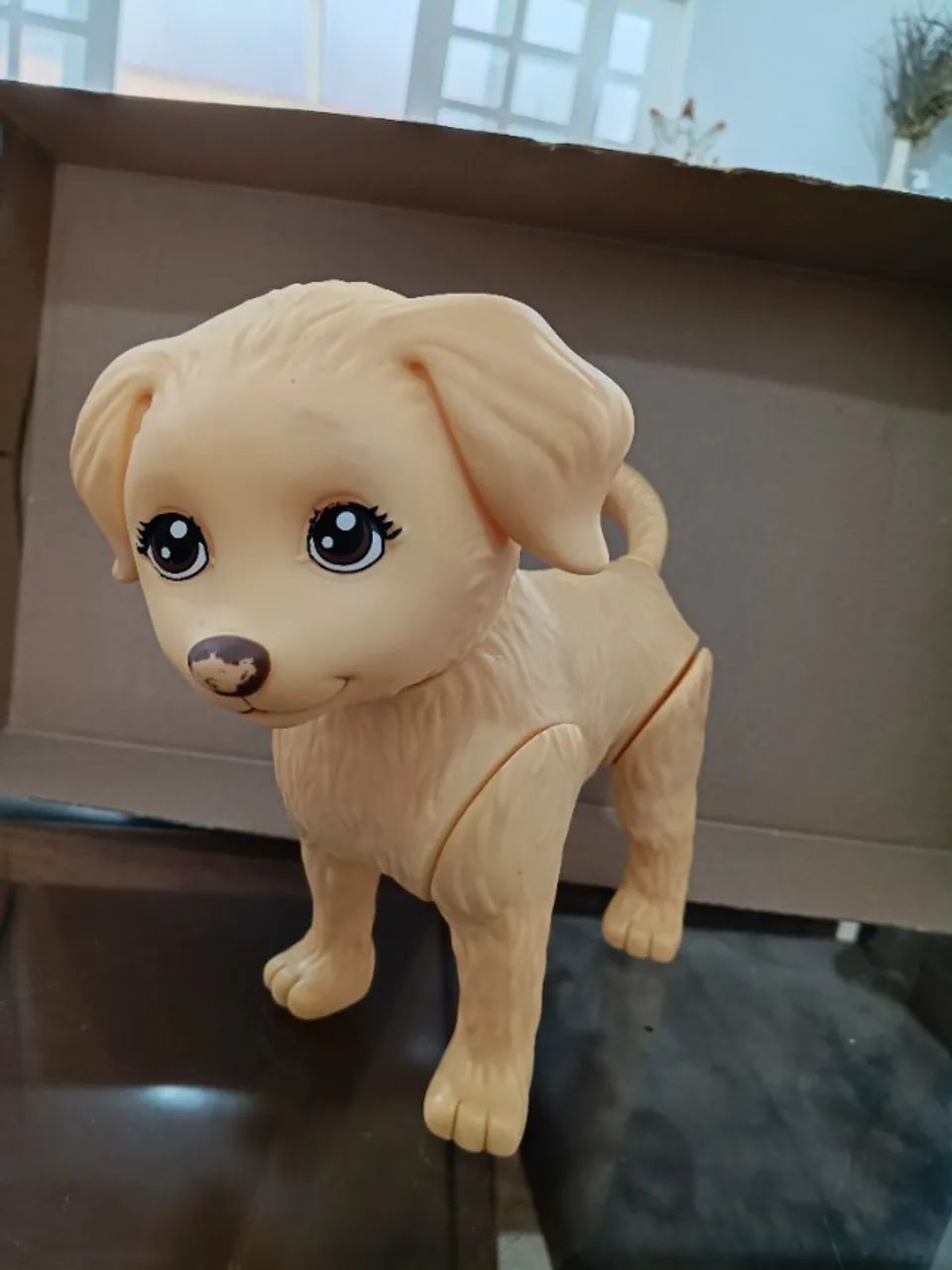 BRINQUEDO