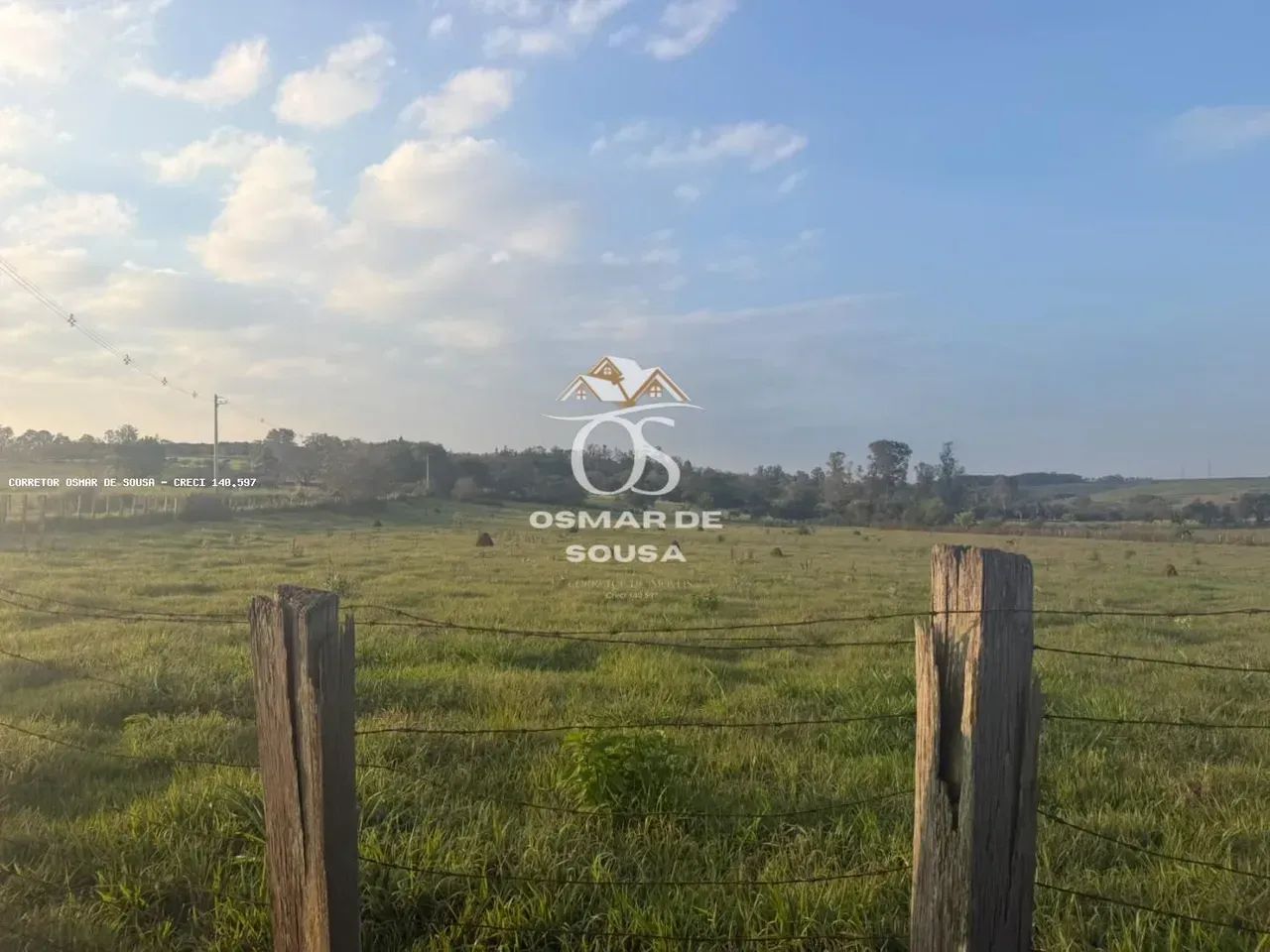 Sítio de 1 Alqueire á venda em  Cesário Lange - SP - Foto 4