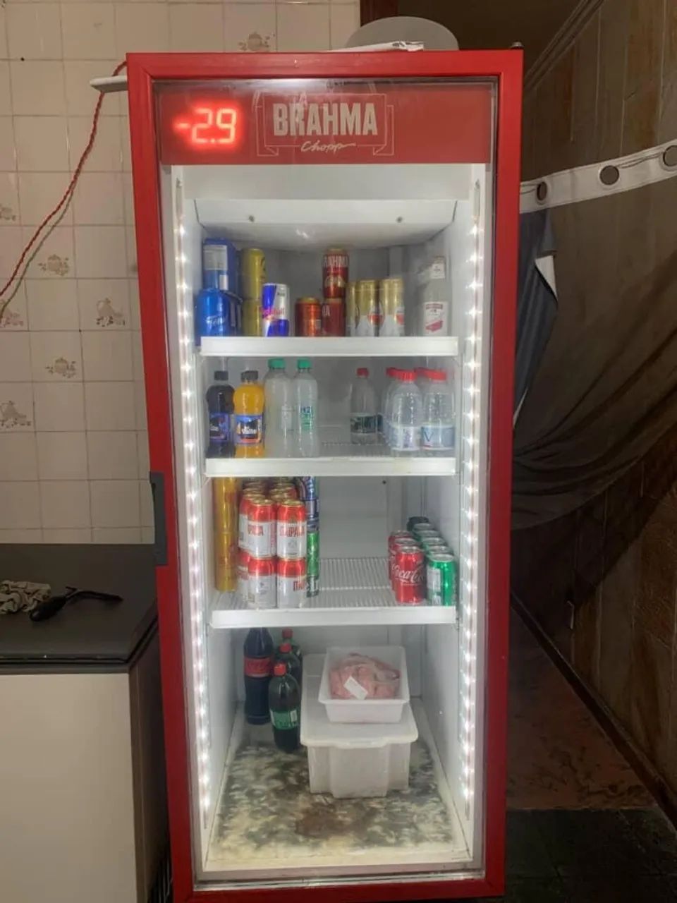 CERVEJEIRA EXPOSITORA- METALFRIO - Foto 3