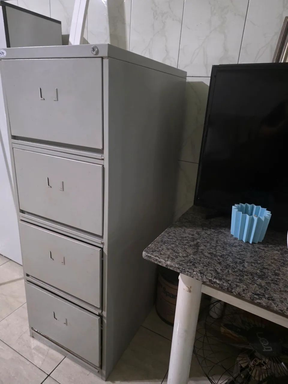 Arquivo de documentos  - Foto 2