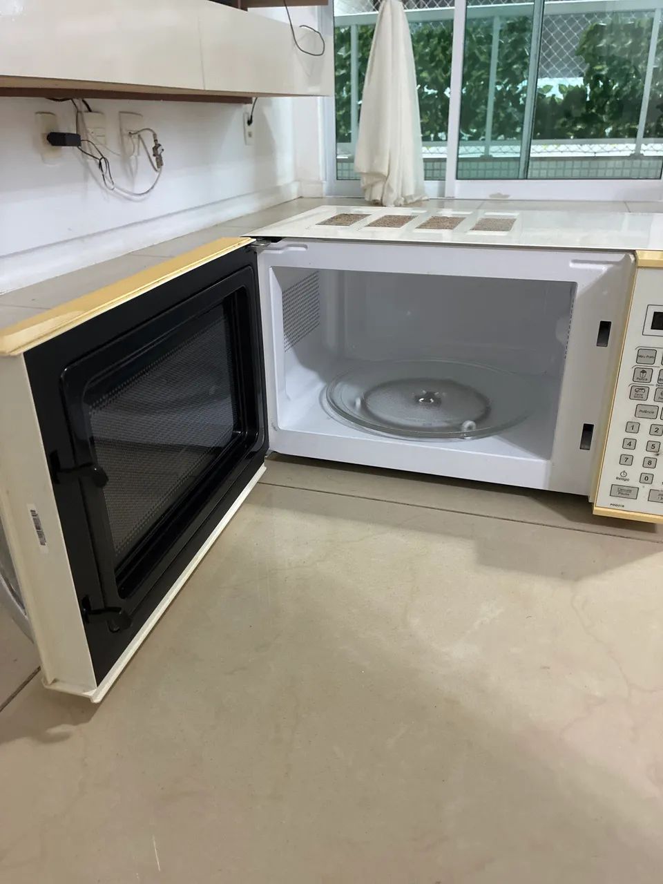 Forno Microondas  - Foto 2