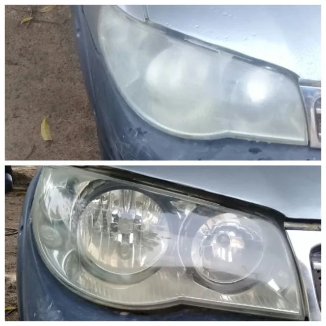 Polimentos e Higienização automotiva - Foto 4
