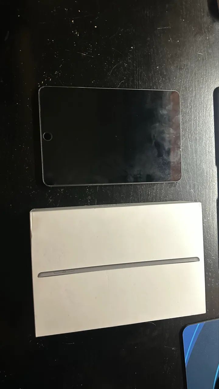 iPad mini 5 64gb + caixa - Foto 3