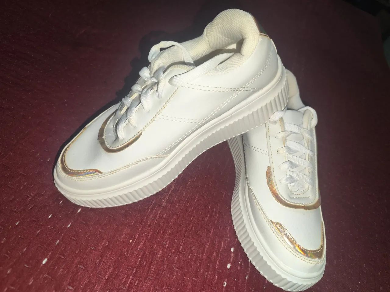 Tênis feminino 