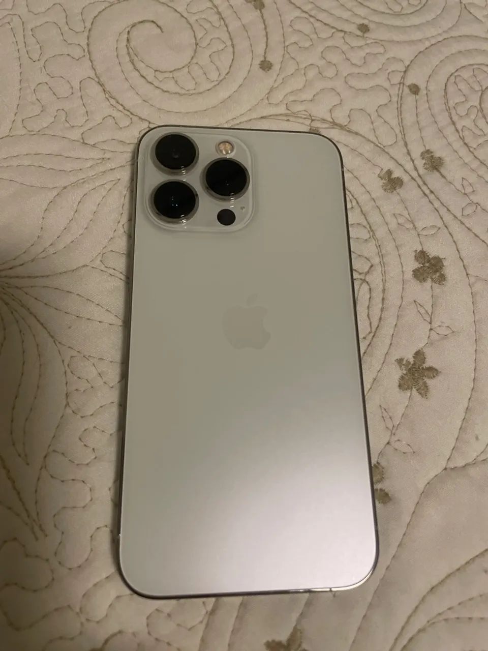 iPhone 13 Pro 256 gb - Foto 2