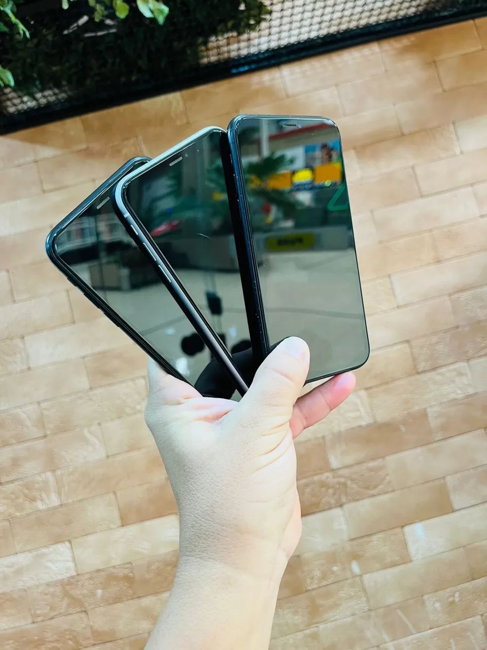 iPhone XR pronta entrega / venha nessa sexta feira  - Foto 4